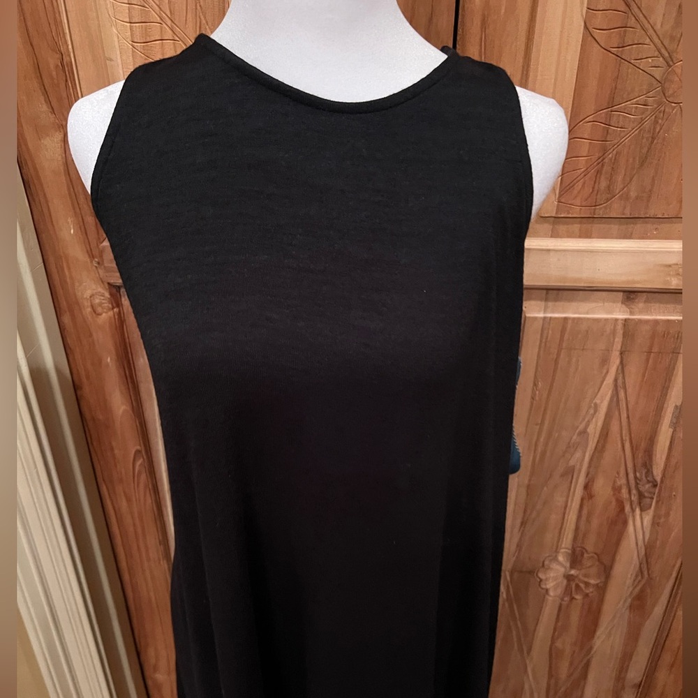 Gap heavy knit dress, size  XXL